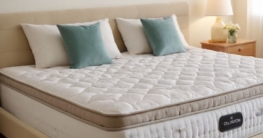 Meistere die Matratzenreinigung » Tipps und Tricks